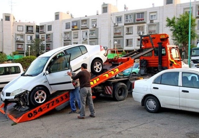 Junk Car Removal Santa Barbara